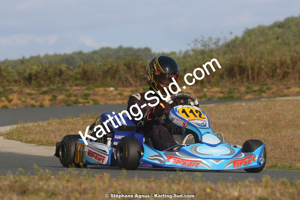 13/10/2019 : Trophée UFOLEP Kart Aquitaine à Layrac (Photos Stéphane Agnus) 2019 — karting