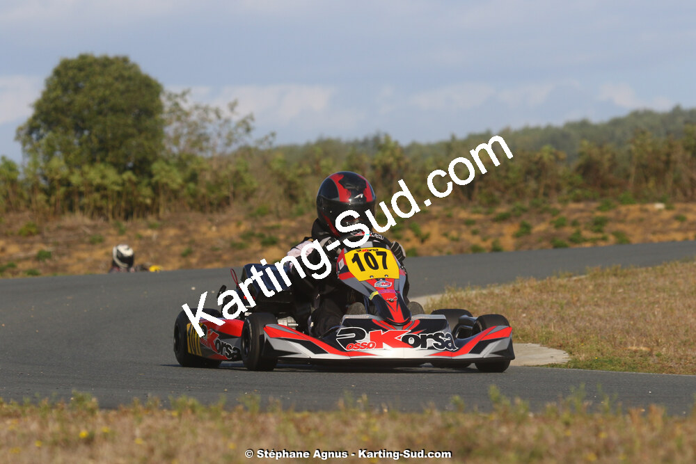 13/10/2019 : Trophée UFOLEP Kart Aquitaine à Layrac (Photos Stéphane Agnus) 2019 — karting