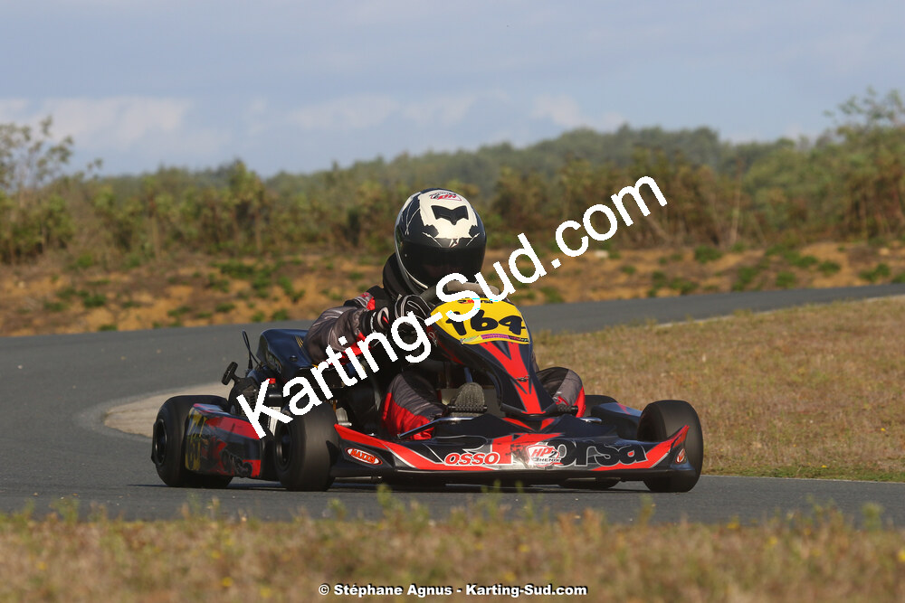 13/10/2019 : Trophée UFOLEP Kart Aquitaine à Layrac (Photos Stéphane Agnus) 2019 — karting