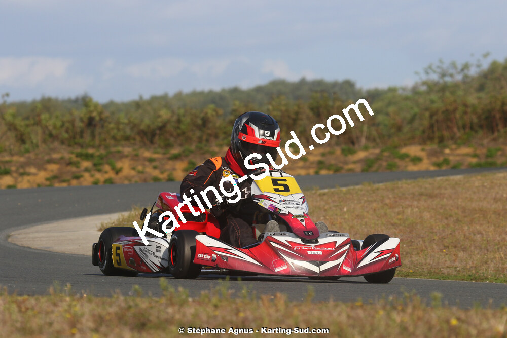 13/10/2019 : Trophée UFOLEP Kart Aquitaine à Layrac (Photos Stéphane Agnus) 2019 — karting