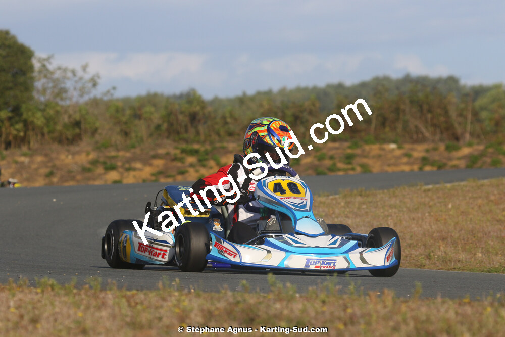 13/10/2019 : Trophée UFOLEP Kart Aquitaine à Layrac (Photos Stéphane Agnus) 2019 — karting