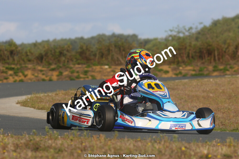 13/10/2019 : Trophée UFOLEP Kart Aquitaine à Layrac (Photos Stéphane Agnus) 2019 — karting