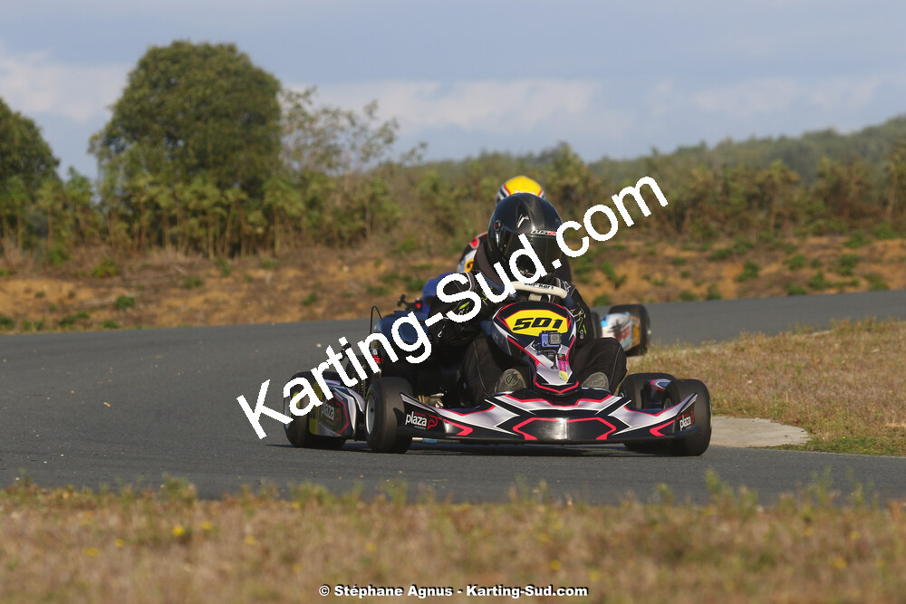 13/10/2019 : Trophée UFOLEP Kart Aquitaine à Layrac (Photos Stéphane Agnus) 2019 — karting