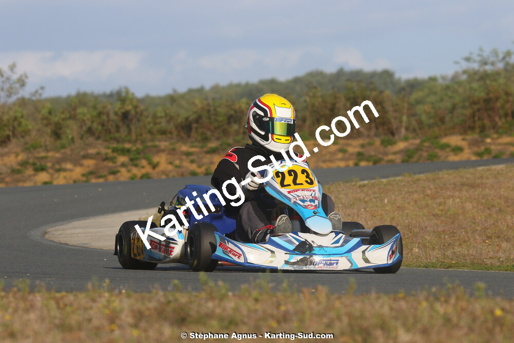13/10/2019 : Trophée UFOLEP Kart Aquitaine à Layrac (Photos Stéphane Agnus) 2019 — karting