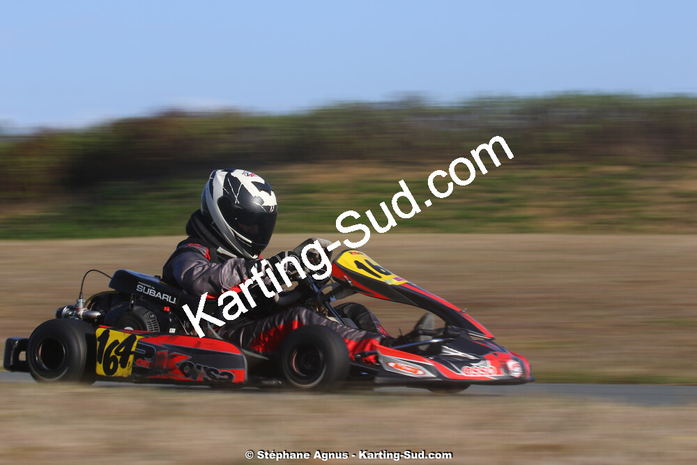 13/10/2019 : Trophée UFOLEP Kart Aquitaine à Layrac (Photos Stéphane Agnus) 2019 — karting
