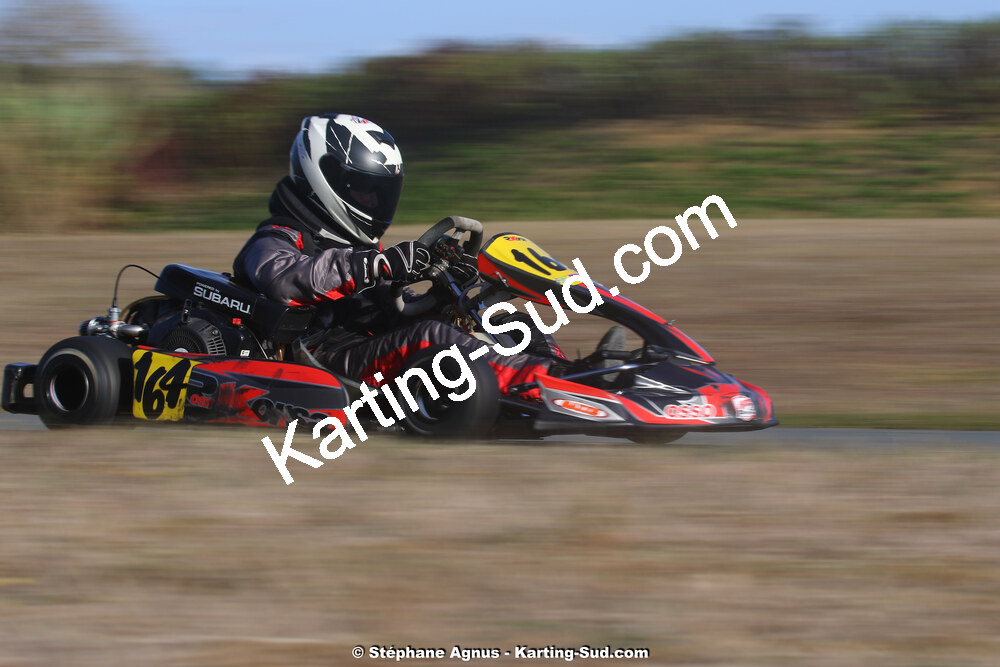 13/10/2019 : Trophée UFOLEP Kart Aquitaine à Layrac (Photos Stéphane Agnus) 2019 — karting