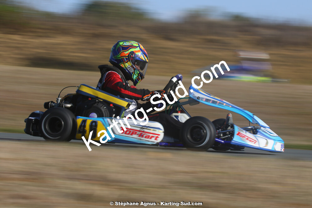 13/10/2019 : Trophée UFOLEP Kart Aquitaine à Layrac (Photos Stéphane Agnus) 2019 — karting