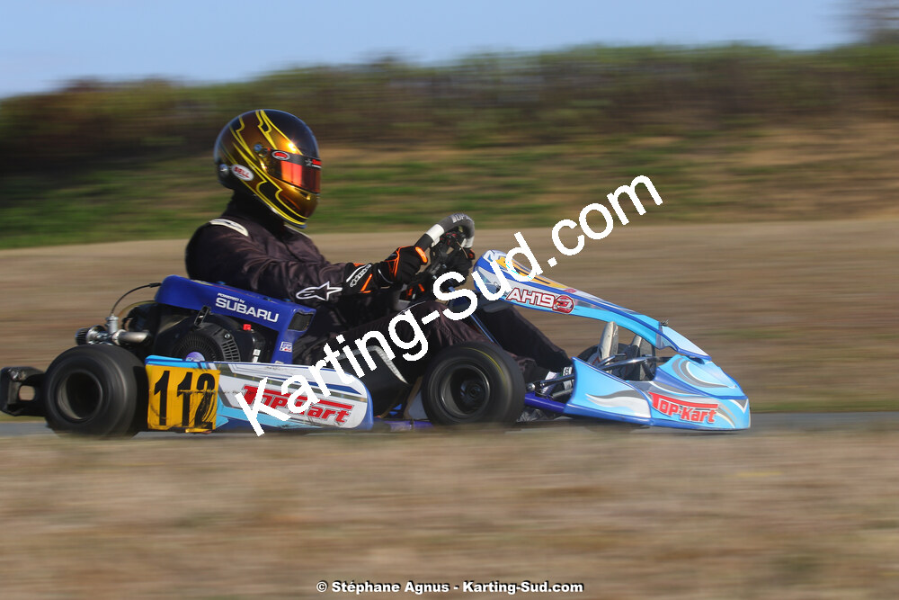 13/10/2019 : Trophée UFOLEP Kart Aquitaine à Layrac (Photos Stéphane Agnus) 2019 — karting