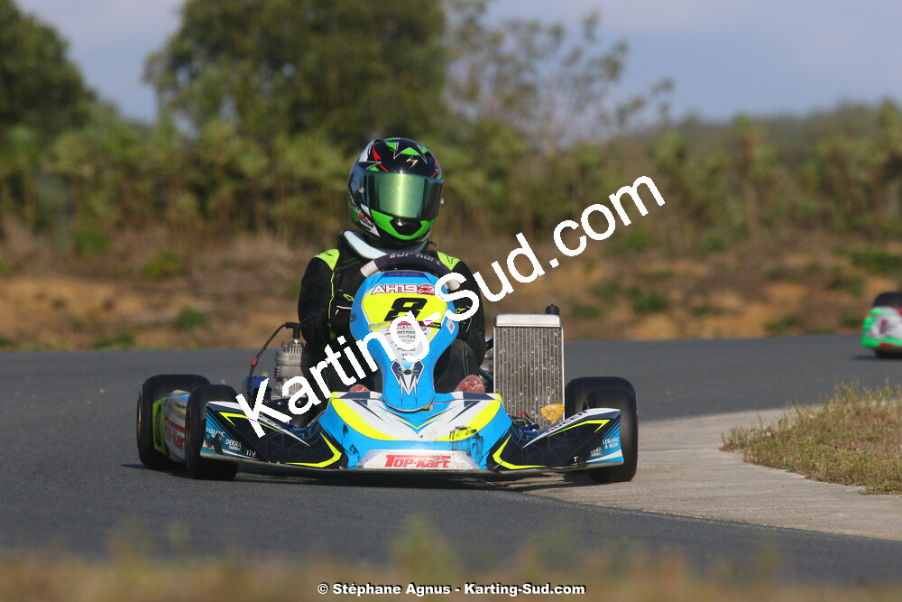 13/10/2019 : Trophée UFOLEP Kart Aquitaine à Layrac (Photos Stéphane Agnus) 2019 — karting