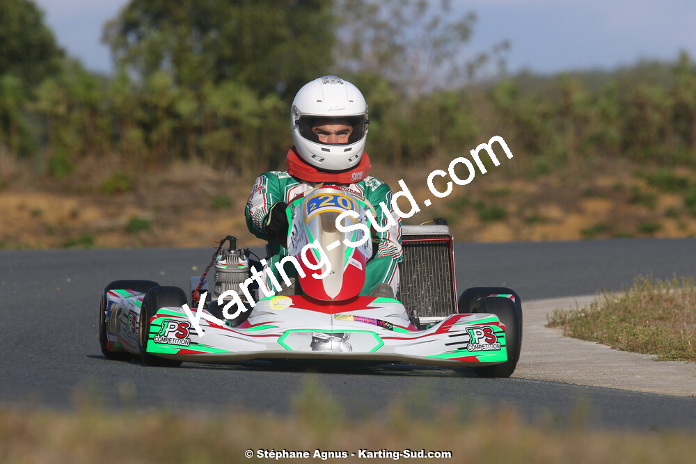 13/10/2019 : Trophée UFOLEP Kart Aquitaine à Layrac (Photos Stéphane Agnus) 2019 — karting