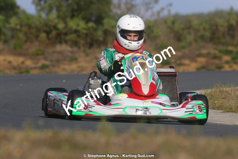 13/10/2019 : Trophée UFOLEP Kart Aquitaine à Layrac (Photos Stéphane Agnus) 2019 — karting