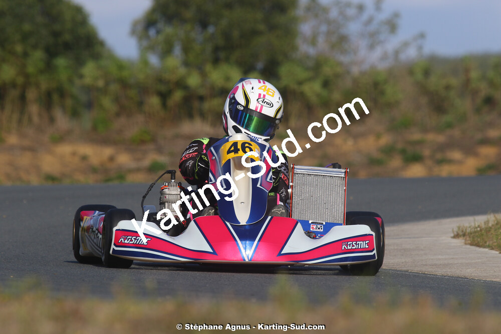 13/10/2019 : Trophée UFOLEP Kart Aquitaine à Layrac (Photos Stéphane Agnus) 2019 — karting
