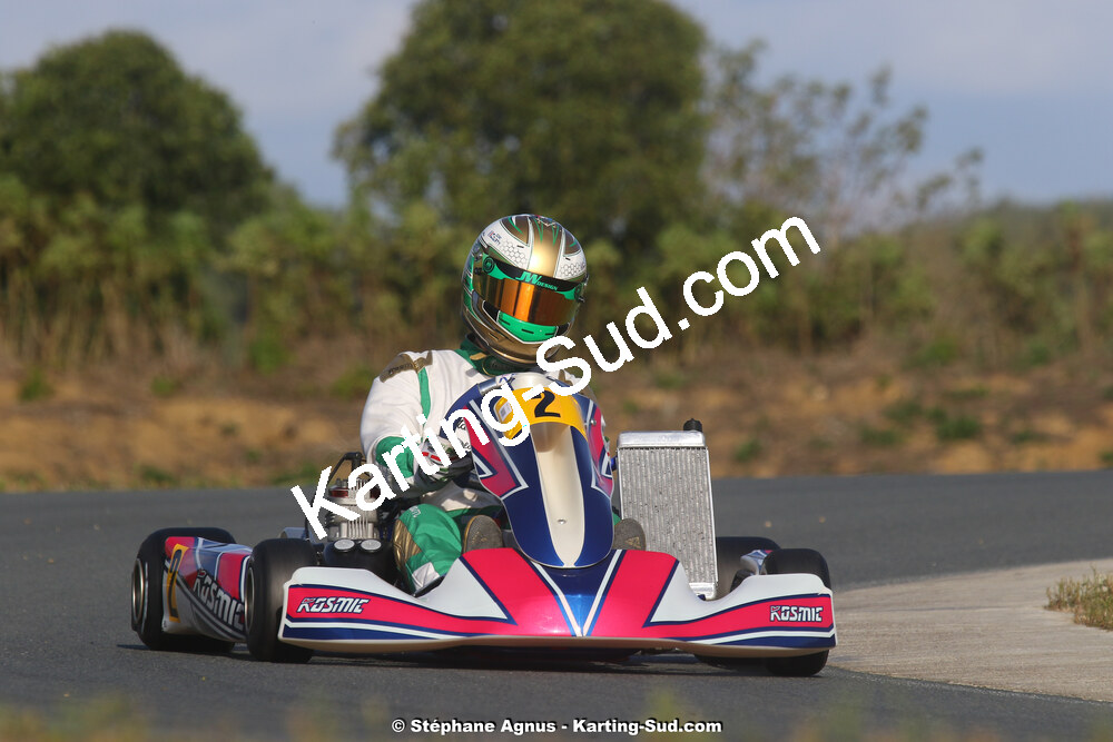 13/10/2019 : Trophée UFOLEP Kart Aquitaine à Layrac (Photos Stéphane Agnus) 2019 — karting