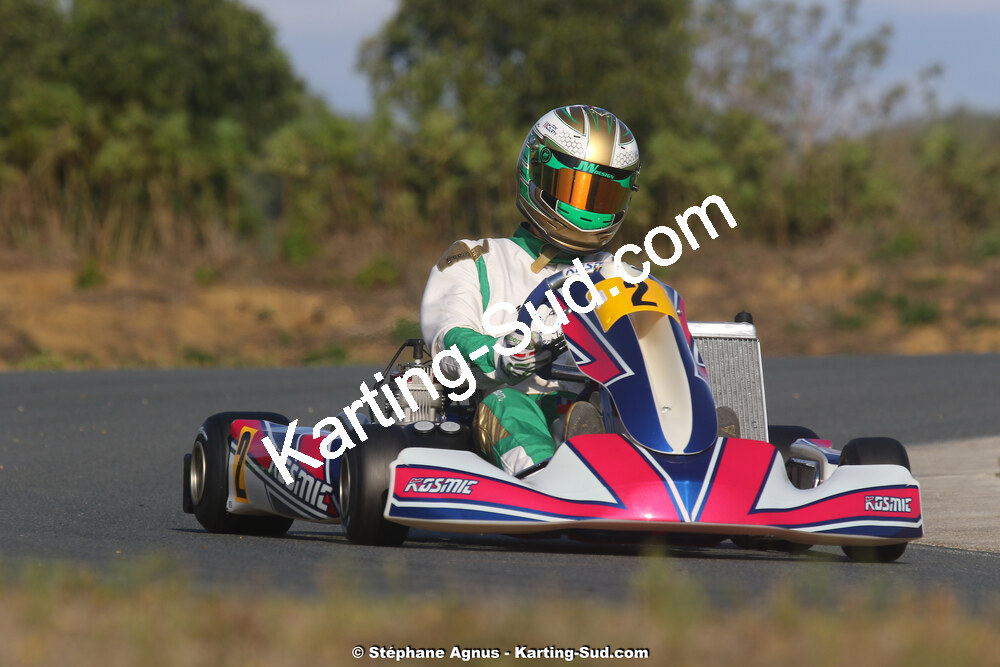 13/10/2019 : Trophée UFOLEP Kart Aquitaine à Layrac (Photos Stéphane Agnus) 2019 — karting