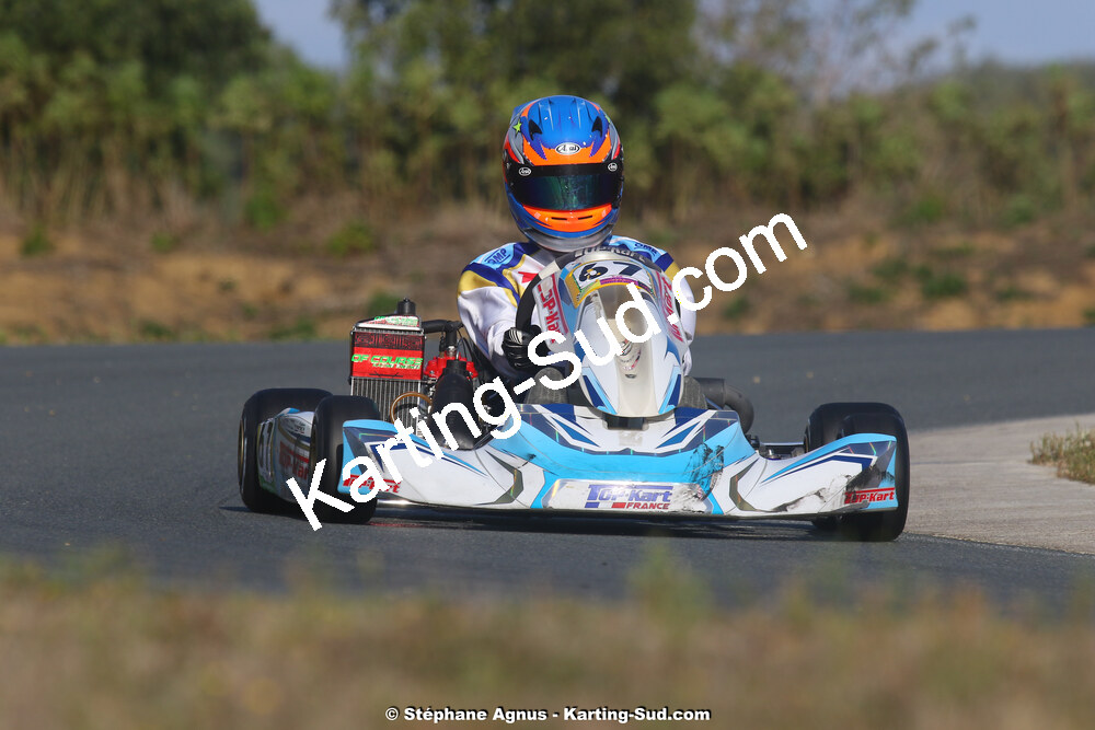 13/10/2019 : Trophée UFOLEP Kart Aquitaine à Layrac (Photos Stéphane Agnus) 2019 — karting