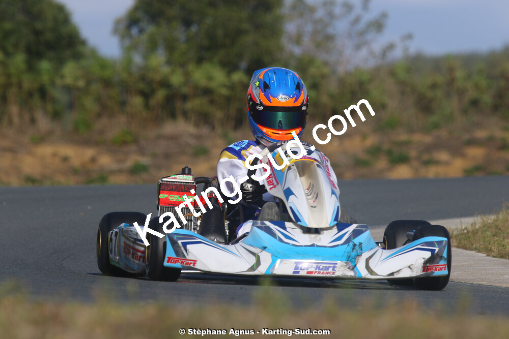 13/10/2019 : Trophée UFOLEP Kart Aquitaine à Layrac (Photos Stéphane Agnus) 2019 — karting