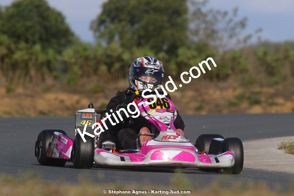 13/10/2019 : Trophée UFOLEP Kart Aquitaine à Layrac (Photos Stéphane Agnus) 2019 — karting