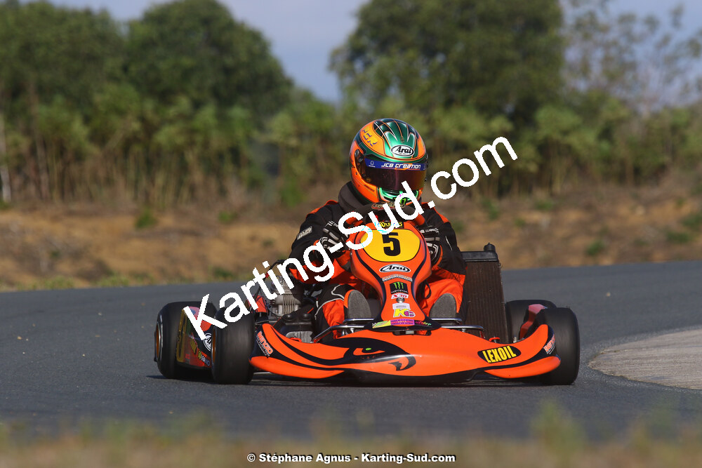 13/10/2019 : Trophée UFOLEP Kart Aquitaine à Layrac (Photos Stéphane Agnus) 2019 — karting
