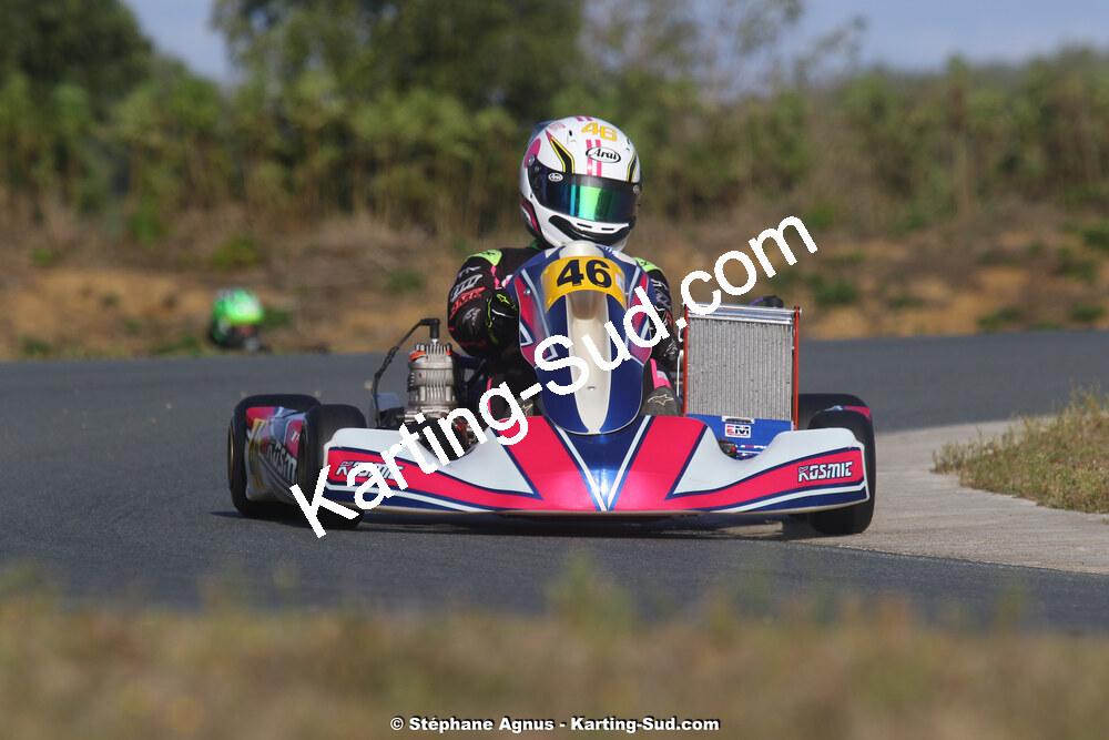 13/10/2019 : Trophée UFOLEP Kart Aquitaine à Layrac (Photos Stéphane Agnus) 2019 — karting