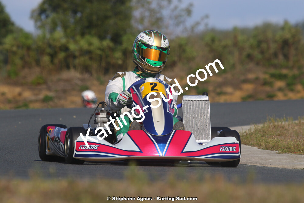 13/10/2019 : Trophée UFOLEP Kart Aquitaine à Layrac (Photos Stéphane Agnus) 2019 — karting