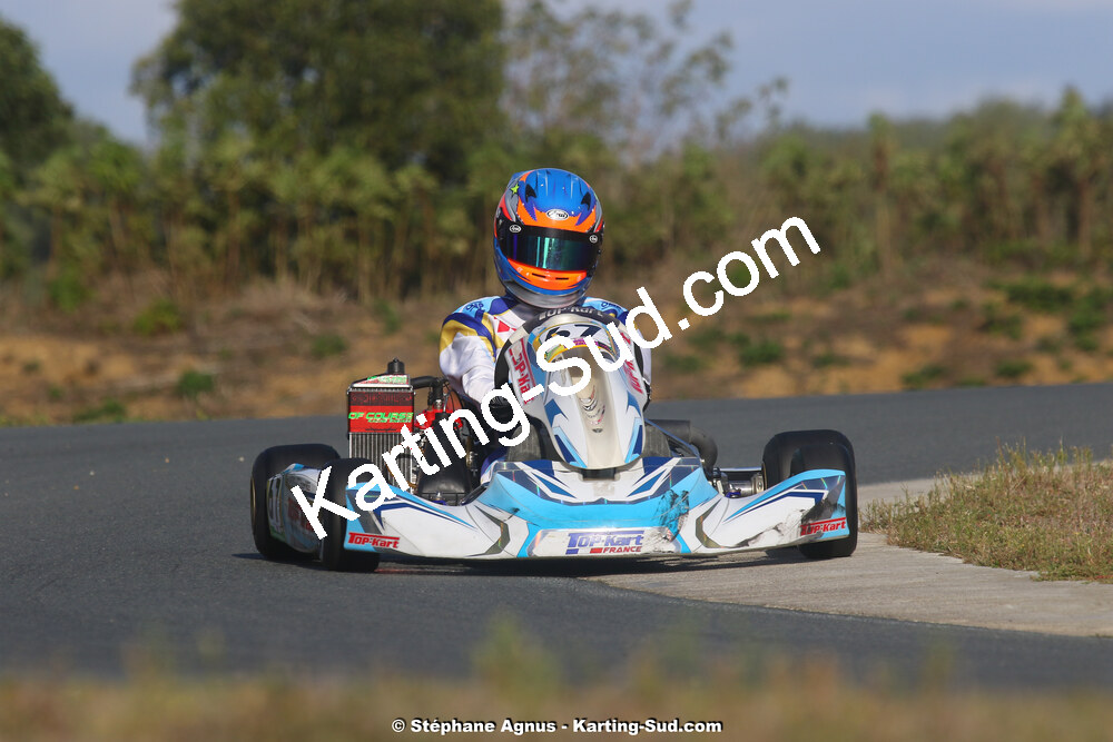 13/10/2019 : Trophée UFOLEP Kart Aquitaine à Layrac (Photos Stéphane Agnus) 2019 — karting