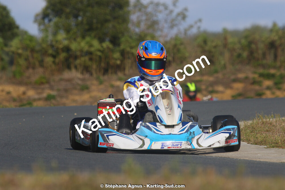 13/10/2019 : Trophée UFOLEP Kart Aquitaine à Layrac (Photos Stéphane Agnus) 2019 — karting