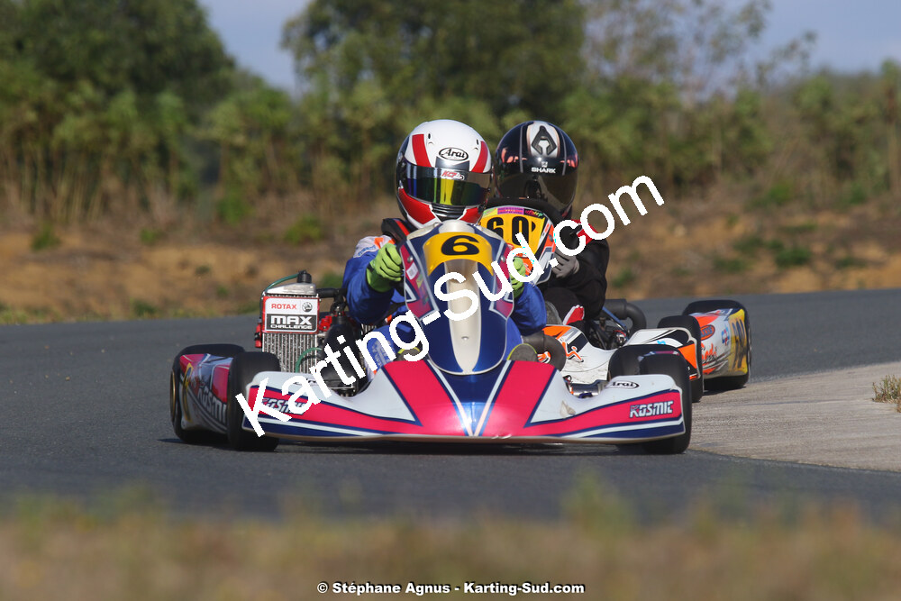 13/10/2019 : Trophée UFOLEP Kart Aquitaine à Layrac (Photos Stéphane Agnus) 2019 — karting