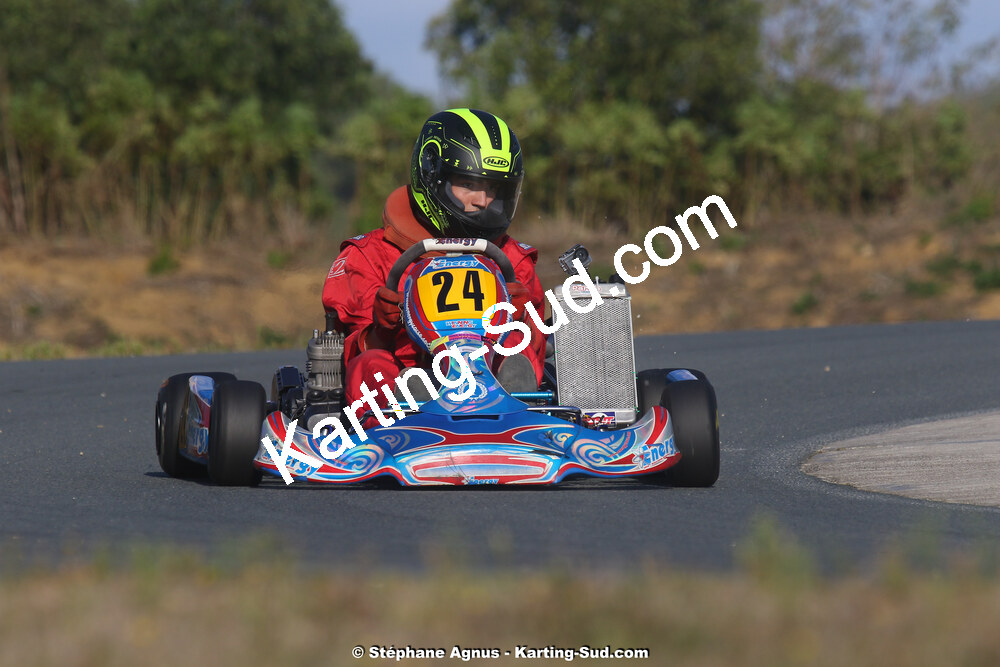 13/10/2019 : Trophée UFOLEP Kart Aquitaine à Layrac (Photos Stéphane Agnus) 2019 — karting