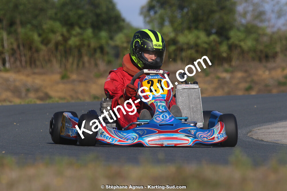 13/10/2019 : Trophée UFOLEP Kart Aquitaine à Layrac (Photos Stéphane Agnus) 2019 — karting