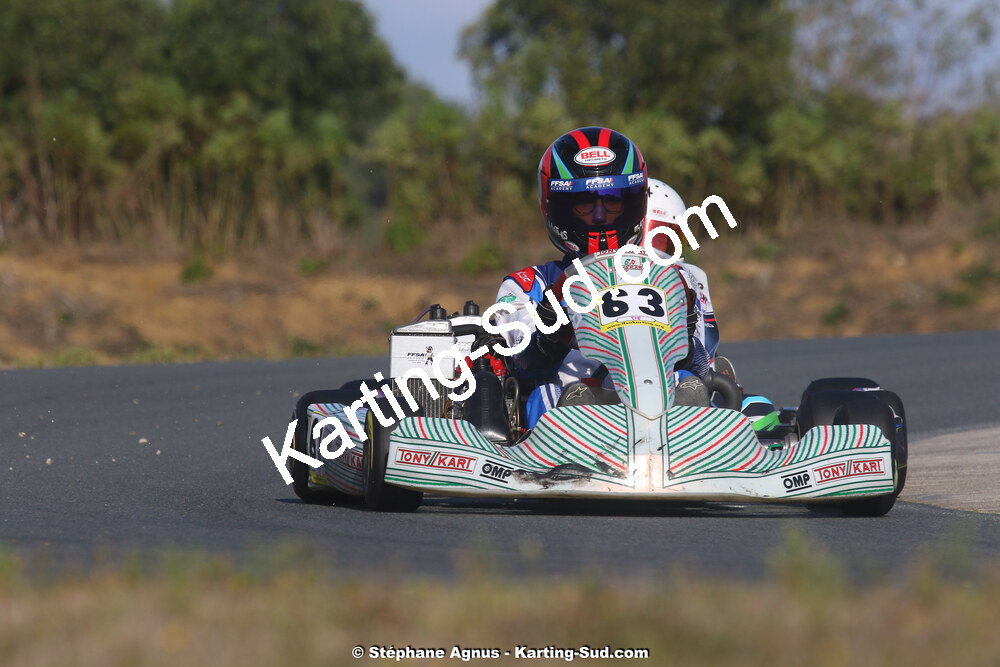 13/10/2019 : Trophée UFOLEP Kart Aquitaine à Layrac (Photos Stéphane Agnus) 2019 — karting