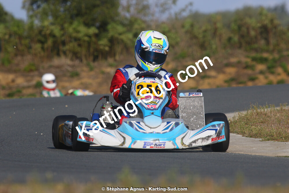 13/10/2019 : Trophée UFOLEP Kart Aquitaine à Layrac (Photos Stéphane Agnus) 2019 — karting