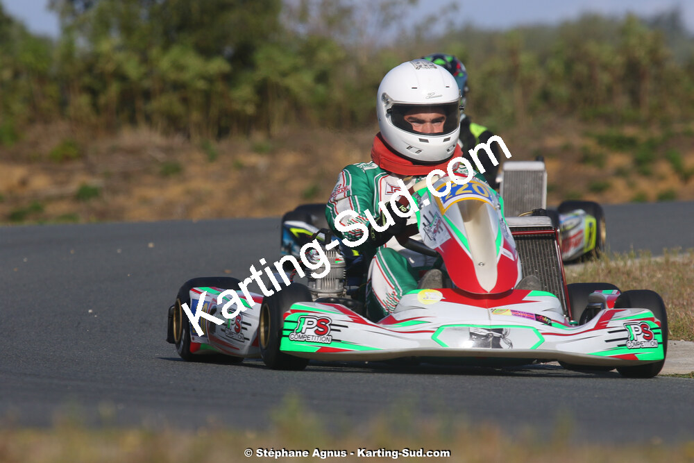 13/10/2019 : Trophée UFOLEP Kart Aquitaine à Layrac (Photos Stéphane Agnus) 2019 — karting