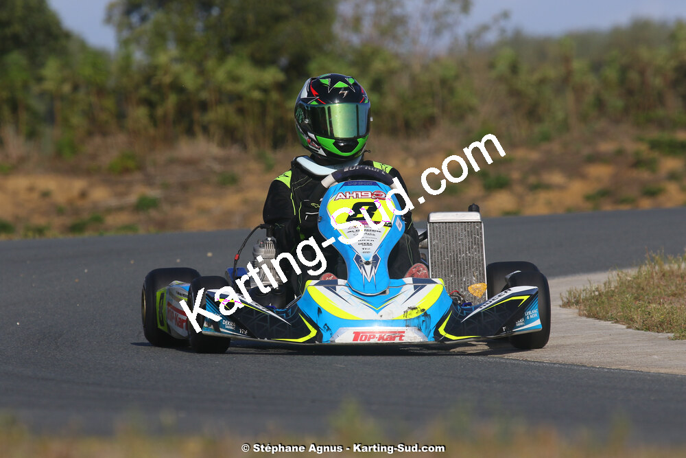 13/10/2019 : Trophée UFOLEP Kart Aquitaine à Layrac (Photos Stéphane Agnus) 2019 — karting