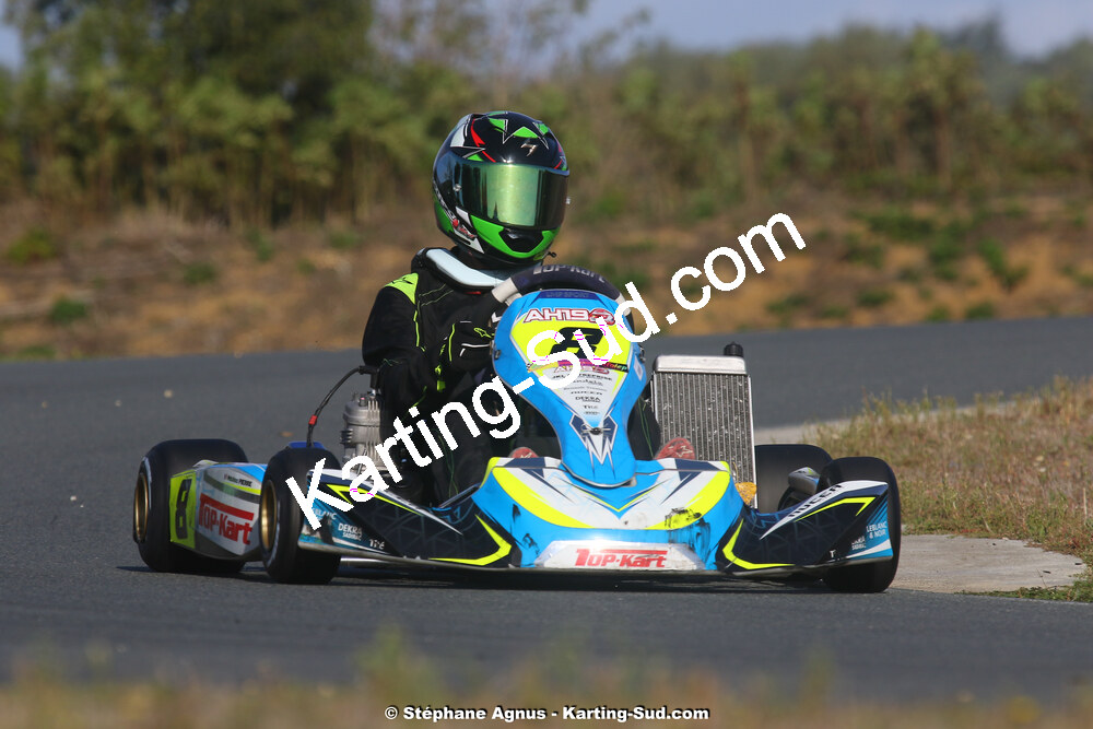 13/10/2019 : Trophée UFOLEP Kart Aquitaine à Layrac (Photos Stéphane Agnus) 2019 — karting