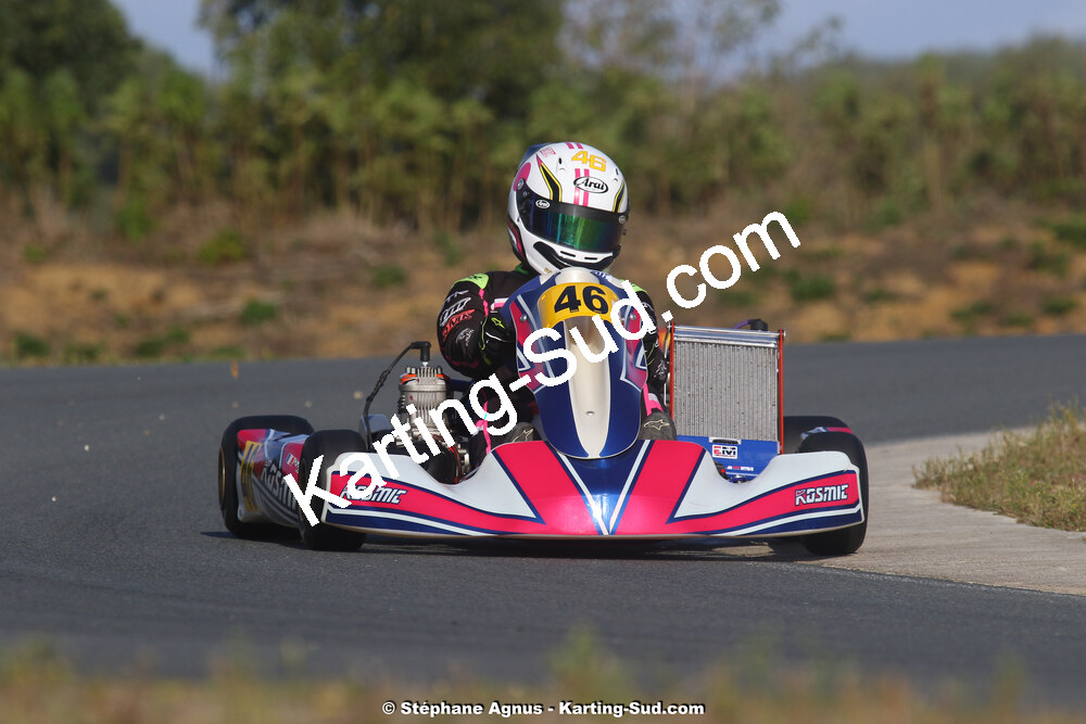 13/10/2019 : Trophée UFOLEP Kart Aquitaine à Layrac (Photos Stéphane Agnus) 2019 — karting