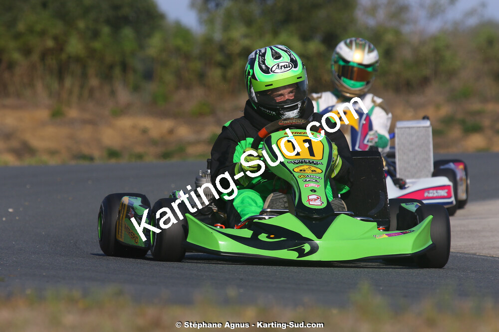 13/10/2019 : Trophée UFOLEP Kart Aquitaine à Layrac (Photos Stéphane Agnus) 2019 — karting