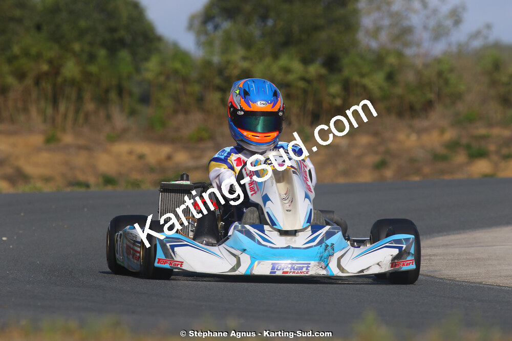 13/10/2019 : Trophée UFOLEP Kart Aquitaine à Layrac (Photos Stéphane Agnus) 2019 — karting