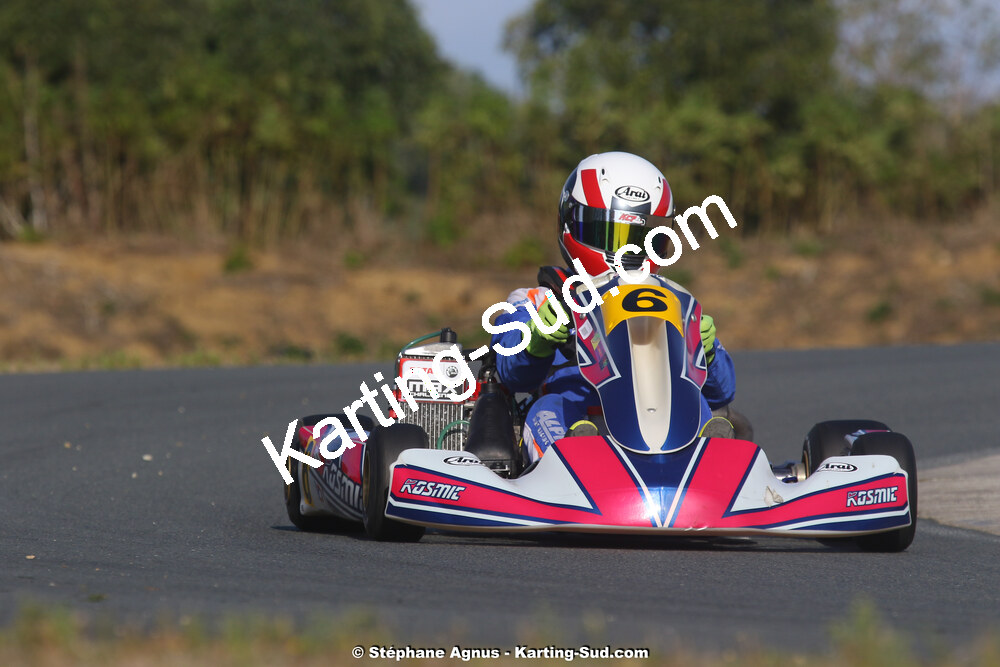 13/10/2019 : Trophée UFOLEP Kart Aquitaine à Layrac (Photos Stéphane Agnus) 2019 — karting