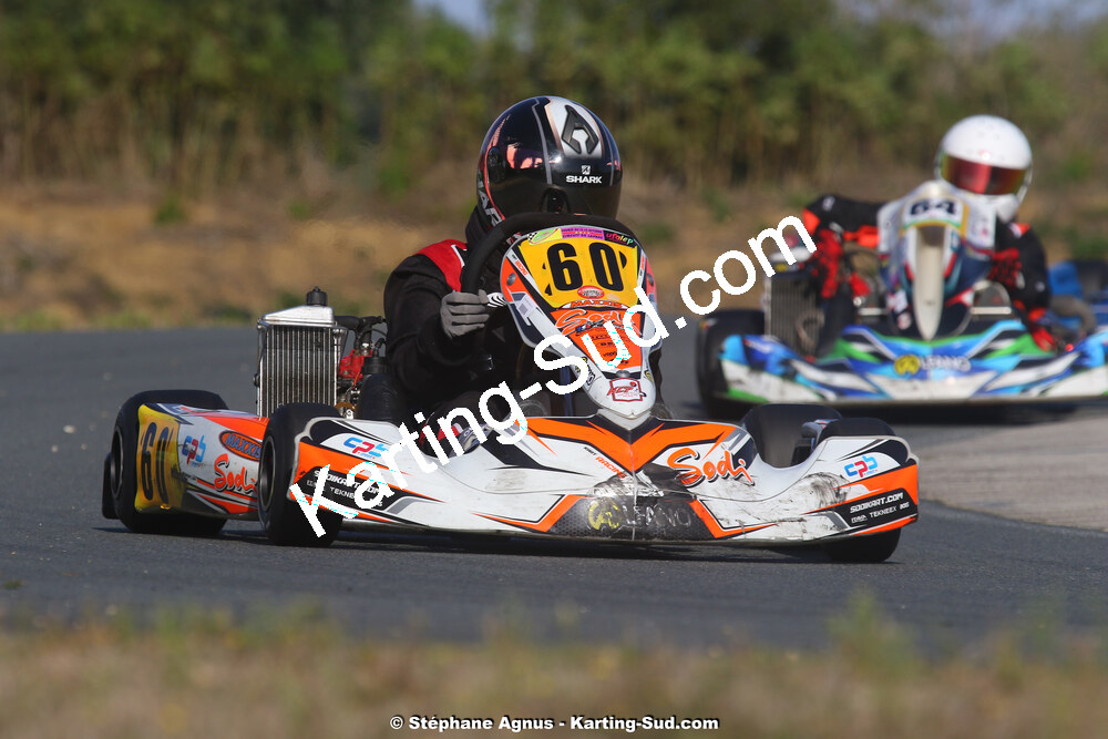 13/10/2019 : Trophée UFOLEP Kart Aquitaine à Layrac (Photos Stéphane Agnus) 2019 — karting