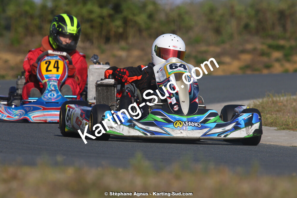 13/10/2019 : Trophée UFOLEP Kart Aquitaine à Layrac (Photos Stéphane Agnus) 2019 — karting