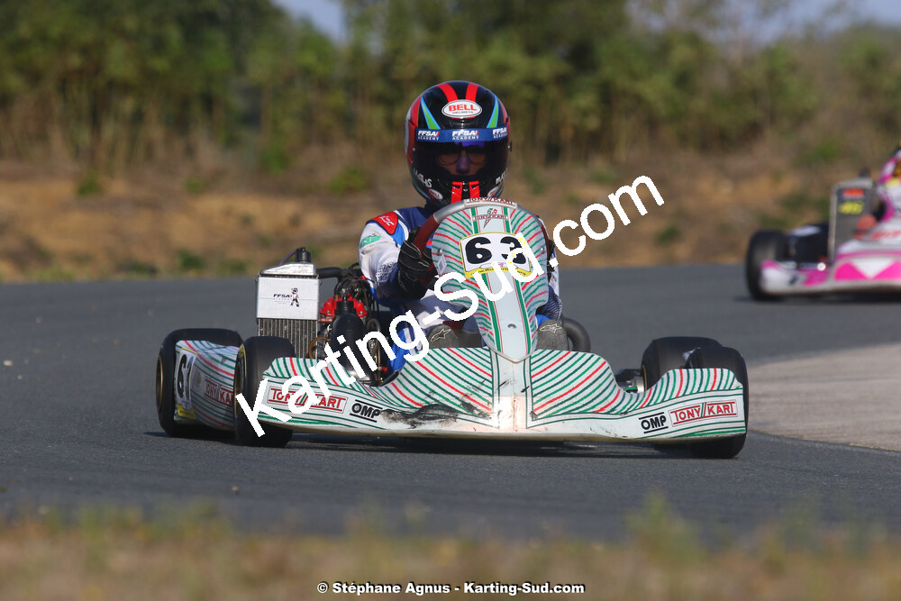 13/10/2019 : Trophée UFOLEP Kart Aquitaine à Layrac (Photos Stéphane Agnus) 2019 — karting