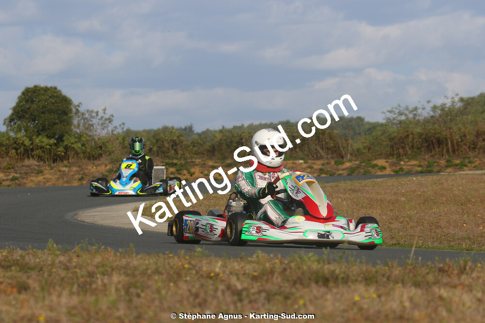13/10/2019 : Trophée UFOLEP Kart Aquitaine à Layrac (Photos Stéphane Agnus) 2019 — karting