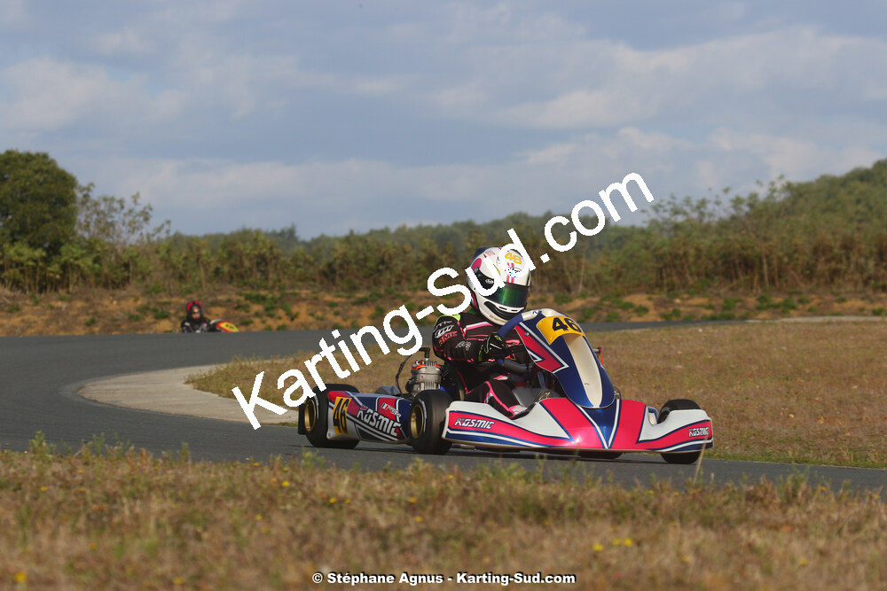 13/10/2019 : Trophée UFOLEP Kart Aquitaine à Layrac (Photos Stéphane Agnus) 2019 — karting