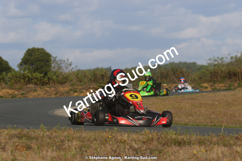 13/10/2019 : Trophée UFOLEP Kart Aquitaine à Layrac (Photos Stéphane Agnus) 2019 — karting