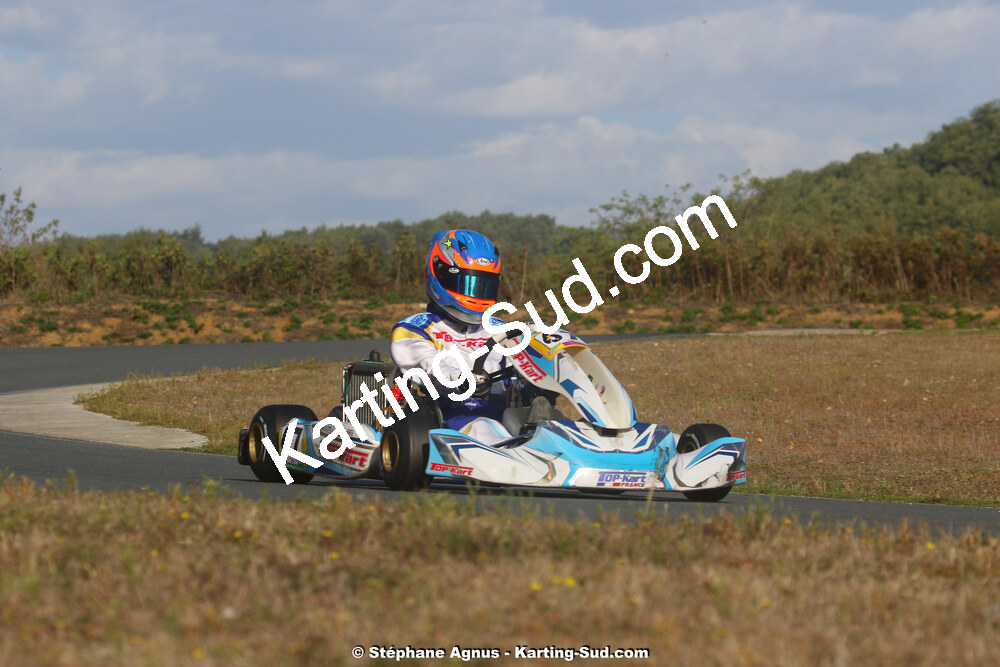 13/10/2019 : Trophée UFOLEP Kart Aquitaine à Layrac (Photos Stéphane Agnus) 2019 — karting
