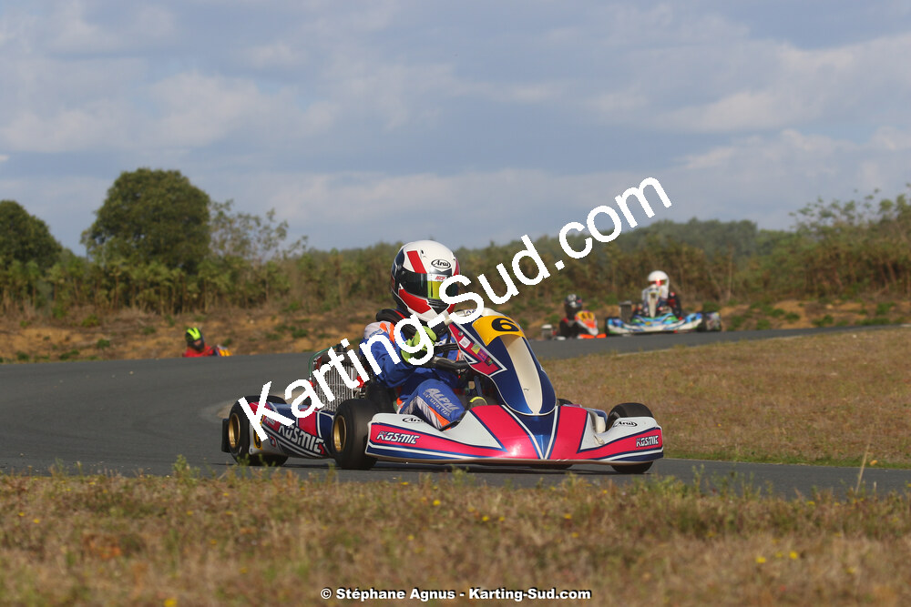 13/10/2019 : Trophée UFOLEP Kart Aquitaine à Layrac (Photos Stéphane Agnus) 2019 — karting