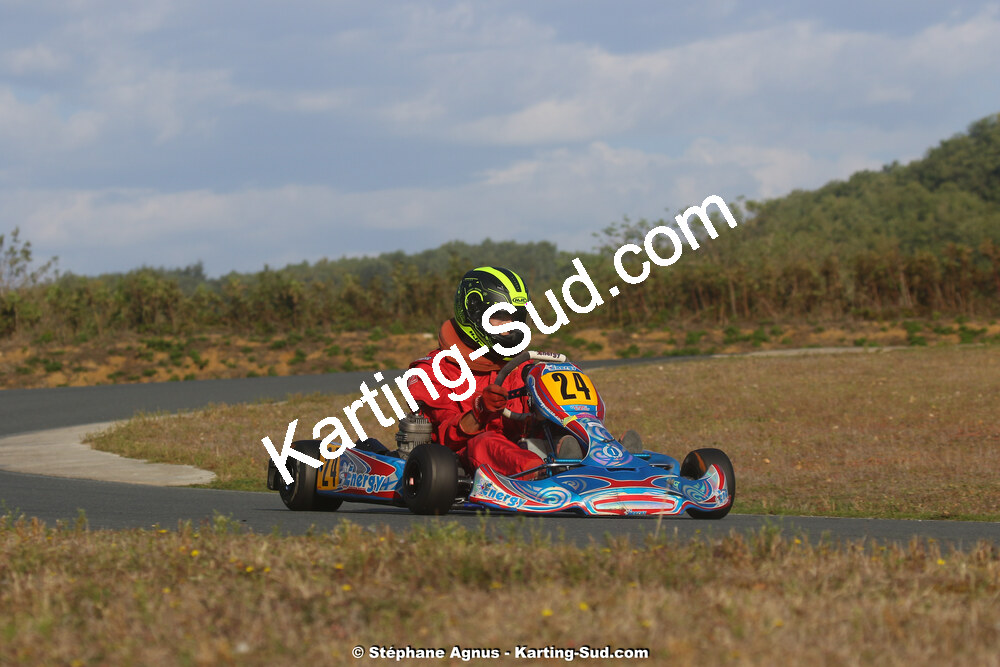 13/10/2019 : Trophée UFOLEP Kart Aquitaine à Layrac (Photos Stéphane Agnus) 2019 — karting