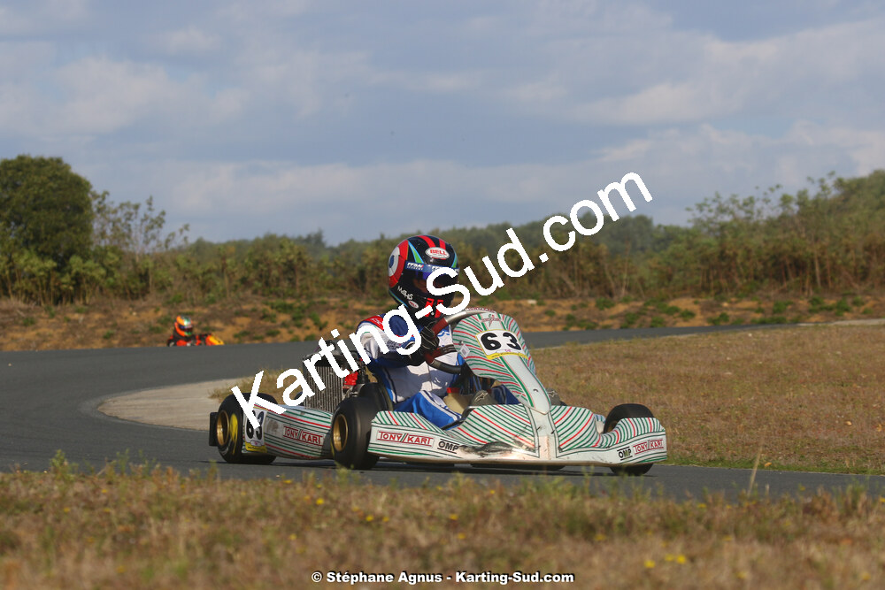 13/10/2019 : Trophée UFOLEP Kart Aquitaine à Layrac (Photos Stéphane Agnus) 2019 — karting