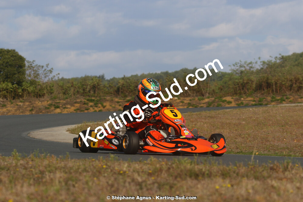 13/10/2019 : Trophée UFOLEP Kart Aquitaine à Layrac (Photos Stéphane Agnus) 2019 — karting