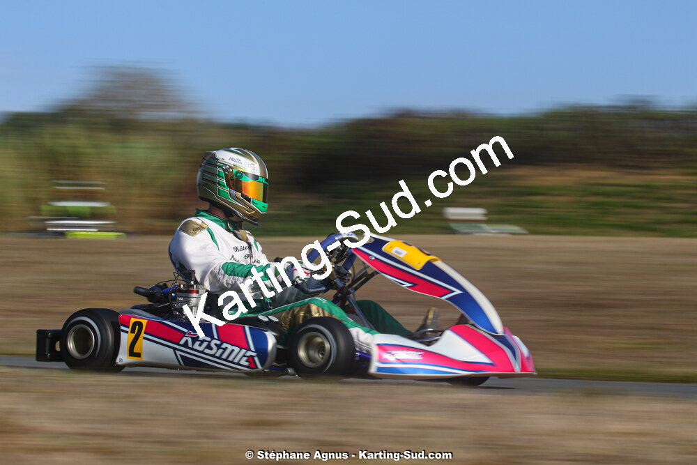 13/10/2019 : Trophée UFOLEP Kart Aquitaine à Layrac (Photos Stéphane Agnus) 2019 — karting